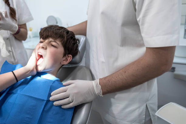 Best Pediatric Emergency Dentist in Lone Jack, MO