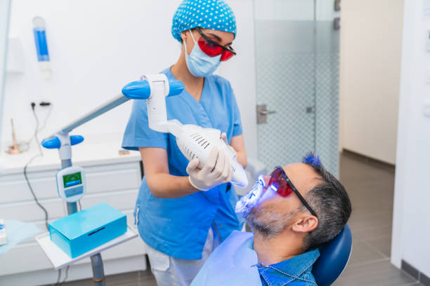 Best Orthodontic Emergency Dentist in Lone Jack, MO