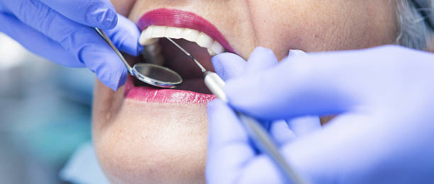 Best Mobile Emergency Dentist in Lone Jack, MO